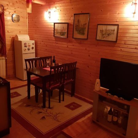 Guest House Anka Žabljak Eksteriør bilde