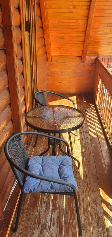 Guest House Anka Žabljak Eksteriør bilde