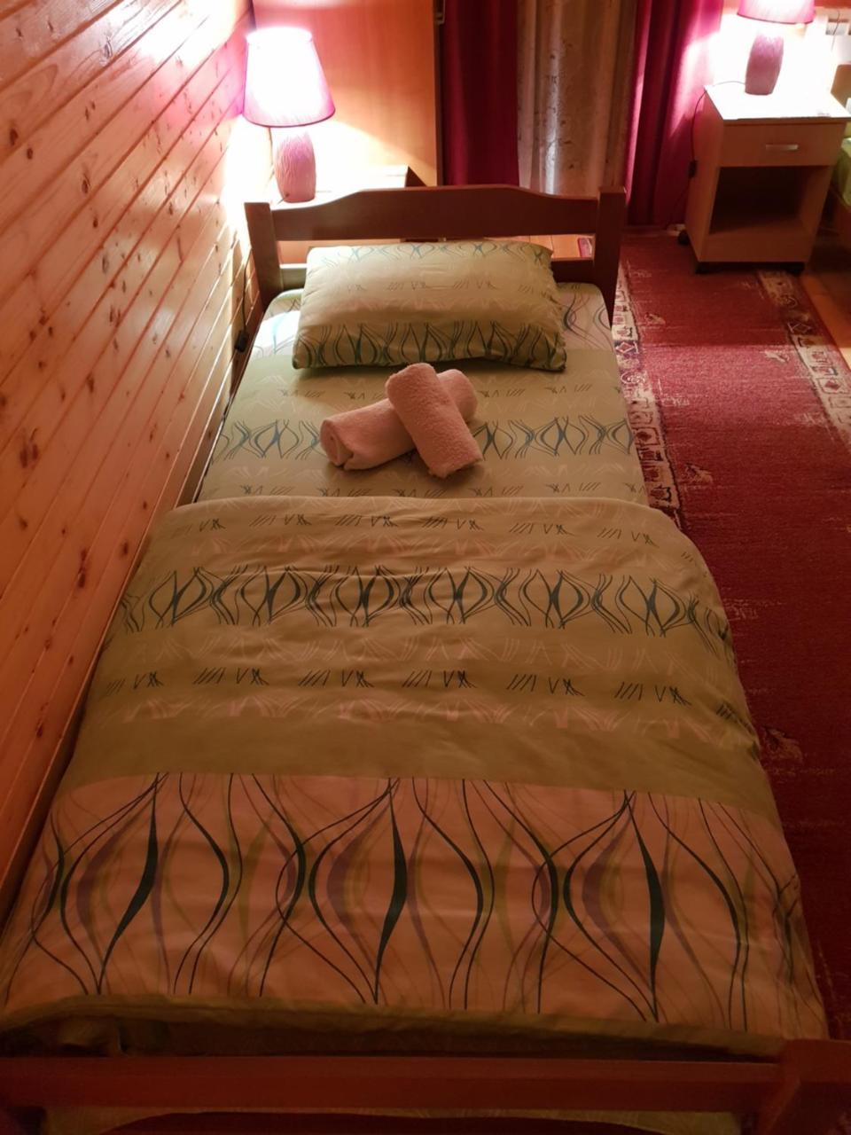 Guest House Anka Žabljak Eksteriør bilde