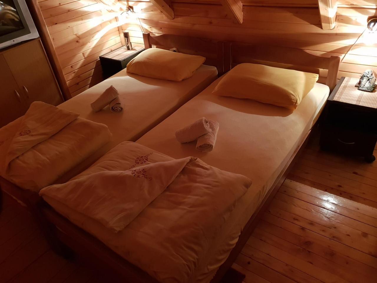 Guest House Anka Žabljak Eksteriør bilde