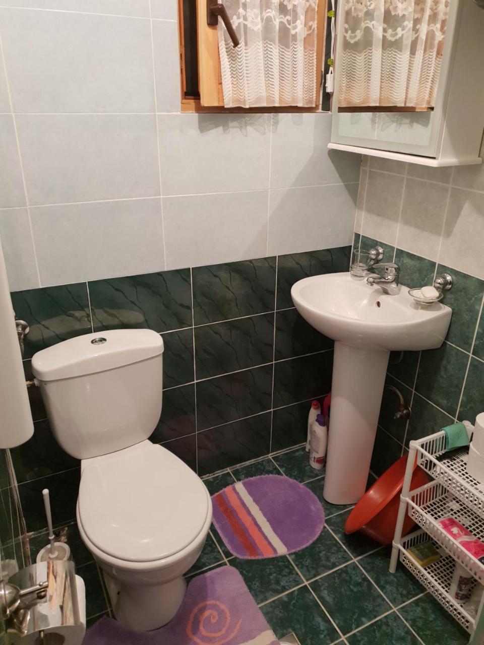 Guest House Anka Žabljak Eksteriør bilde